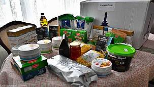 Büyükşehir'den çölyak ve fenilketonüri hastalarına 3 milyon TL'lik destek 