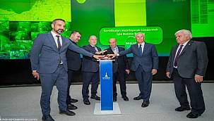 Büyükşehir ile İESOB'dan örnek iş birliği 