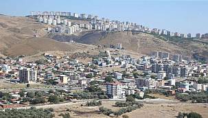 Çiğli Belediyesi'nden Harmandalı'ya İmar Müjdesi 