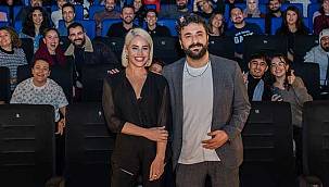 Çok Aşk Türkiye'yi Dolaşıyor