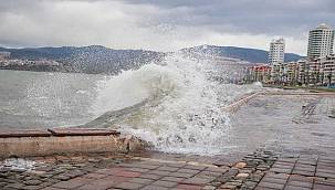 Dr. Kısacık: "Taşkın sıklığında artış var"