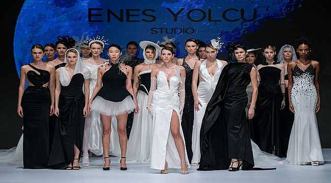 IF Wedding Fashion İzmir Fuarı, 17. kez kapılarını açtı 