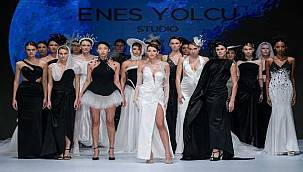 IF Wedding Fashion İzmir Fuarı, 17. kez kapılarını açtı 