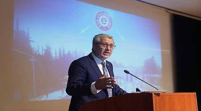 "II. Özbek- Türk Eğitim Forumu" Semerkant'ta gerçekleştirilecek 