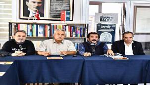 İkinci Kemeraltı Çalıştayı başlıyor