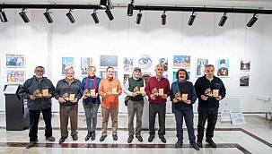 İkinci Kemeraltı Çalıştayı'ndan Başkan Soyer'e teşekkür