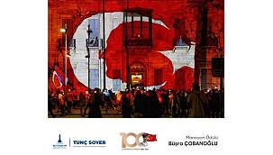 İzmir'de Cumhuriyet'in 100. Yıl Coşkusu Fotoğraf Yarışması sonuçlandı 