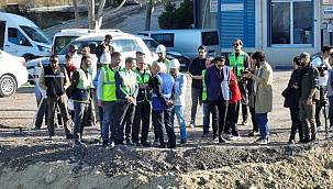 "İzmir'in 100 yılını kurtaracak bir eser"