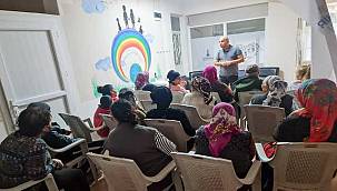 İzmir'in dayanışma noktaları var