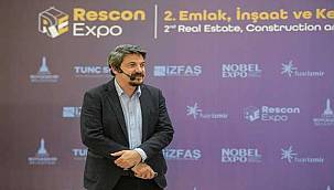 Kemeraltı, tarihi ve geleceğiyle parlıyor 