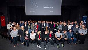 Kent Dayanışma Ağı ve Kentiz.biz platformu tanıtıldı