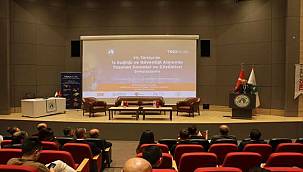 "Kriz olmaması için önlem almak konusunda zayıfız" 