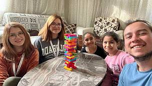 "Mahallede Dayanışma Var" projesi 11 Kasım'da başlıyor!