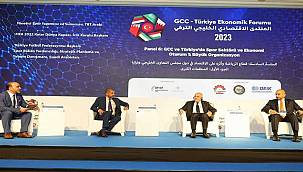 Mehmet Büyükekşi: Futbol ülkelerin tanıtımında çok etkili