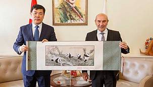 Soyer: "Botanik EXPO'yu fırsat olarak kullanalım"