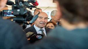 Soyer'den soruşturma açıklaması 