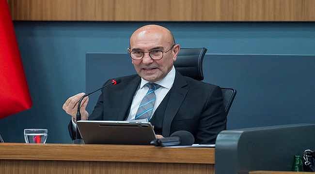 Soyer: "Hükümetin İzmir'e hiç borcu yok mu"? 