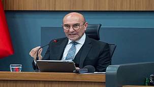 Soyer: "Hükümetin İzmir'e hiç borcu yok mu"? 