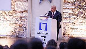 Soyer: "İzmir'i bir beton yığını değil, ekosistem olarak ele alıyoruz" 