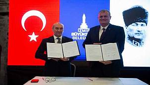 Tire'ye temiz enerji yatırımı