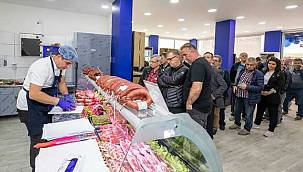 Ucuz ve sağlıklı İzmirli ürünleri halkın sofrasında 