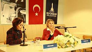 100. Yıl Kitap Kulübü'nün ilk konukları Zeynep Oral ve Gülce Başer oldu