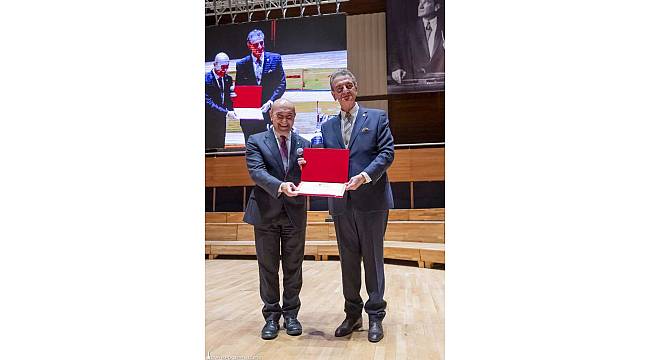 '100. Yılda Laik Cumhuriyet, Büyük İzmir Buluşması'nın 3'üncüsü Yapıldı 