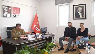 Başkan Fatih Gürbüz Yeniden Aday