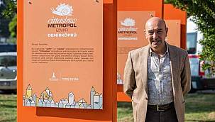 Cittaslow Metropol Sakin Mahalle programı 5 ödülü İzmir'e getirdi