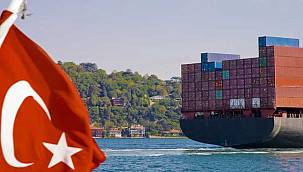 EİB'nin Kasım ayı ihracatı 1 milyar 549 milyon dolara ulaştı