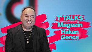 Gazeteci Hakan Gence 2023'ün magazin olaylarını değerlendirdi