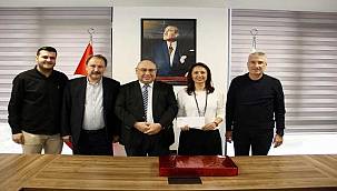 İzmir Doğalgaz 1 milyonuncu abonesini ödüllendirdi