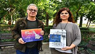 İzmir kitapları koleksiyonlarda yerini alacak