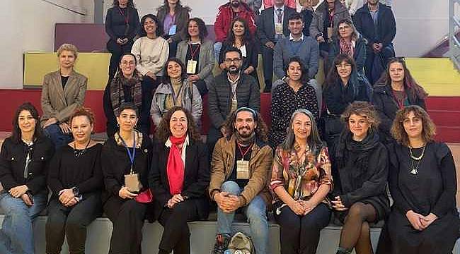 İzmir Sosyal Girişimcilik Programı başladı