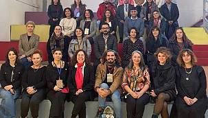 İzmir Sosyal Girişimcilik Programı başladı
