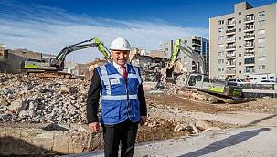 Uzundere Kentsel Dönüşüm Bölgesi'nde 2026 hedefi: "4 etapta 3 bin 500 bağımsız birim tamamlanacak"