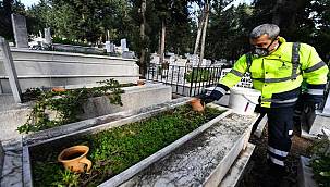 300 bin noktada sivrisinek mücadelesi