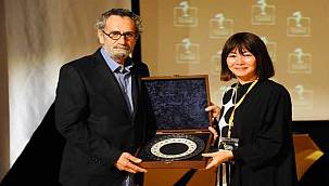 9. Balkan Panorama Film Festivali başladı