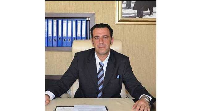 Cumhur İttifakının Foça Belediye Başkan Adayı MHP'li Taner Acar oldu 