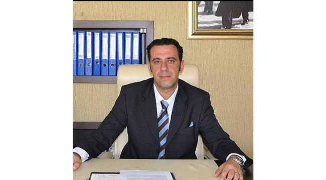 Cumhur İttifakının Foça Belediye Başkan Adayı MHP'li Taner Acar oldu