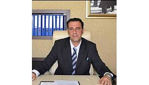 Cumhur İttifakının Foça Belediye Başkan Adayı MHP'li Taner Acar oldu