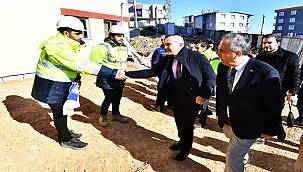 Dönüşümün kalbinde yaşamlara dokunacak yatırım