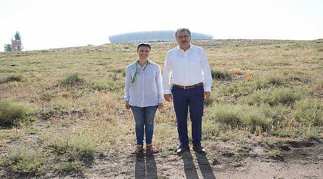 Egeli Akademisyenden Karaburun'un tarihine ışık tutan araştırma