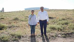 Egeli Akademisyenden Karaburun'un tarihine ışık tutan araştırma