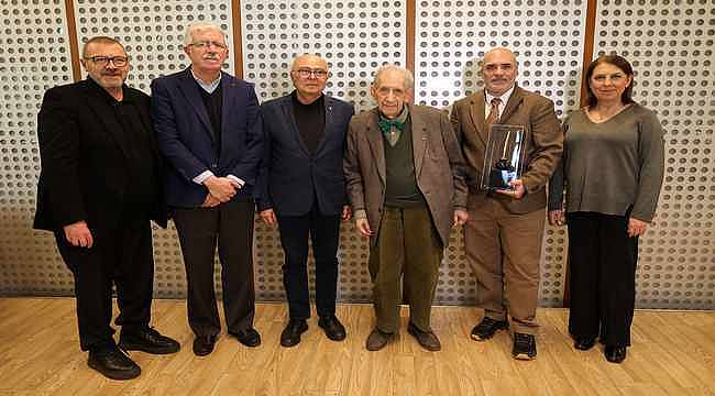Haldun Taner Öykü Ödülleri ile Edebiyatın Zirvesi