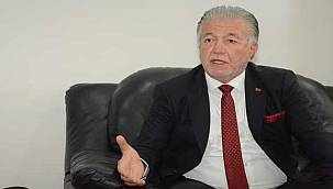 İzmir esnafı kontenjan istiyor…