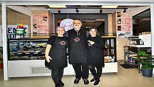 Kurs arkadaşları patronları oldu