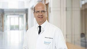 Reflünün tedavisi için sağlıklı yaşam şart