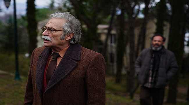 Şahsiyet, IMDb'deki tüm zamanların en iyi Türk dizileri listesinde 1. oldu 