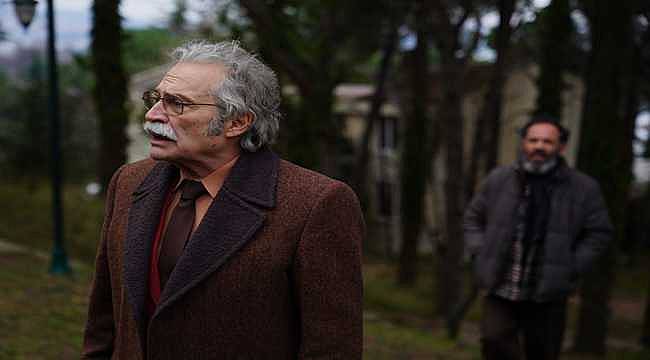Şahsiyet, IMDb'deki tüm zamanların en iyi Türk dizileri listesinde 1. oldu